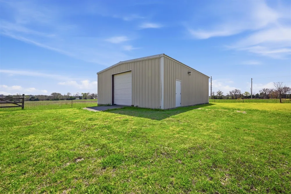 12099 County Road 1028 Blue Ridge, TX 75424