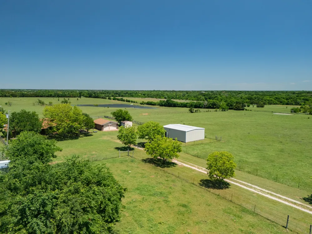 12099 County Road 1028 Blue Ridge, TX 75424