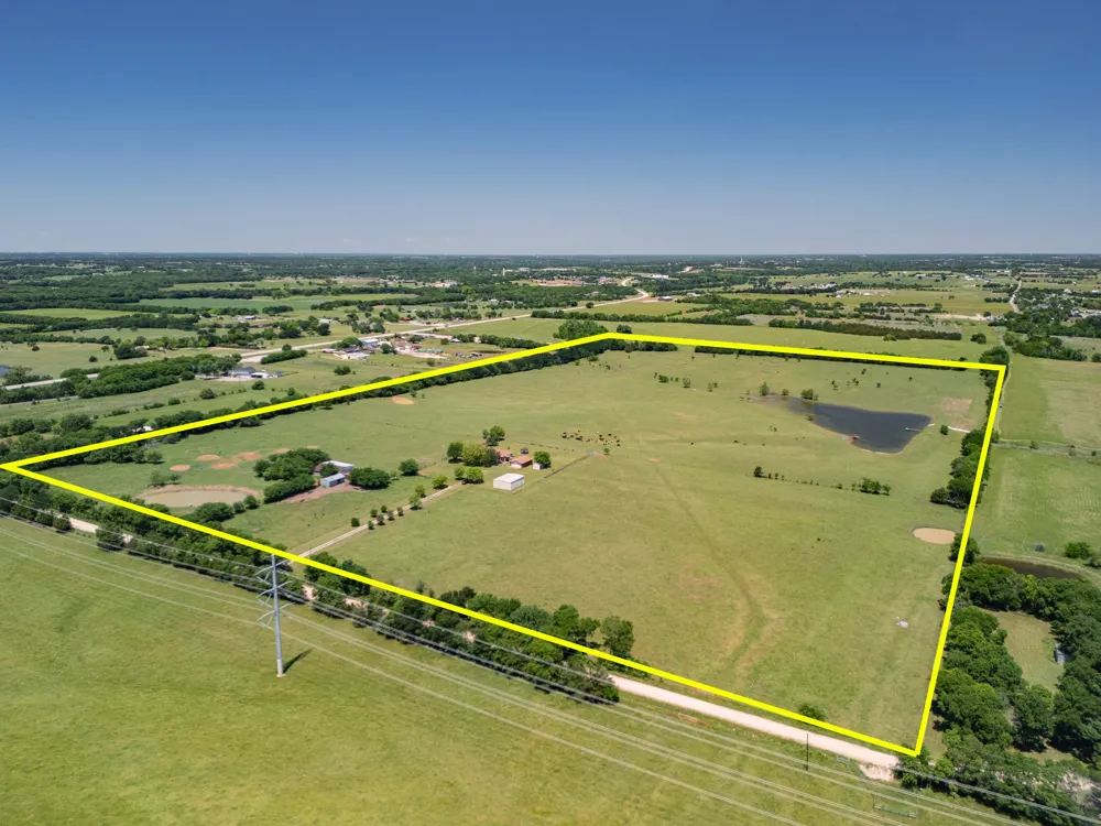 12099 County Road 1028 Blue Ridge, TX 75424