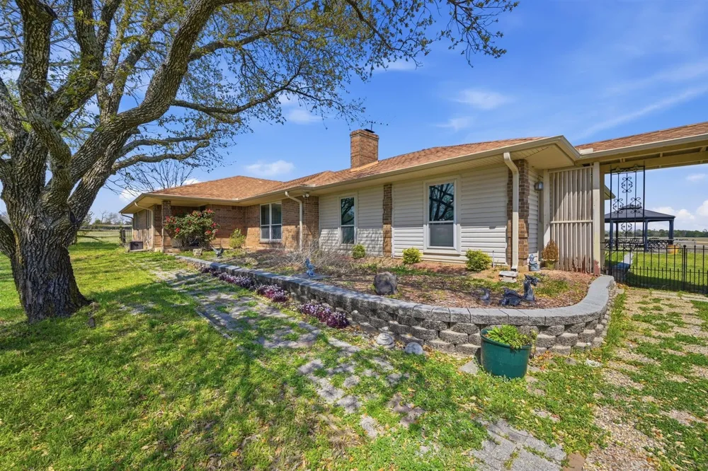 12099 County Road 1028 Blue Ridge, TX 75424