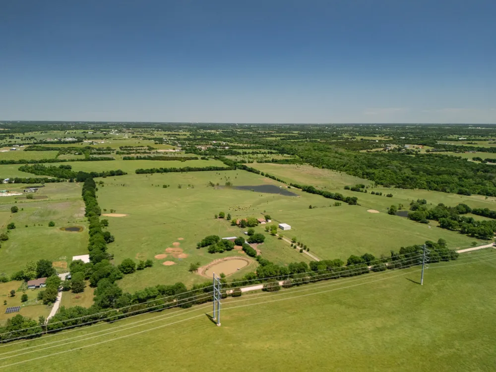 12099 County Road 1028 Blue Ridge, TX 75424