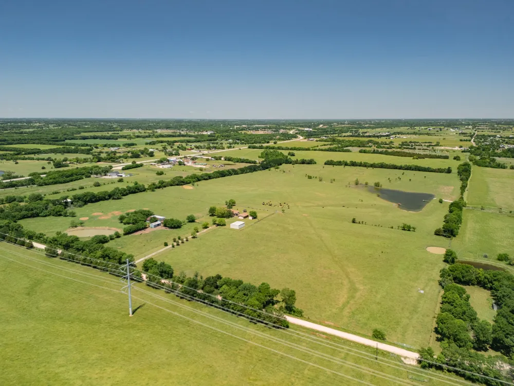 12099 County Road 1028 Blue Ridge, TX 75424