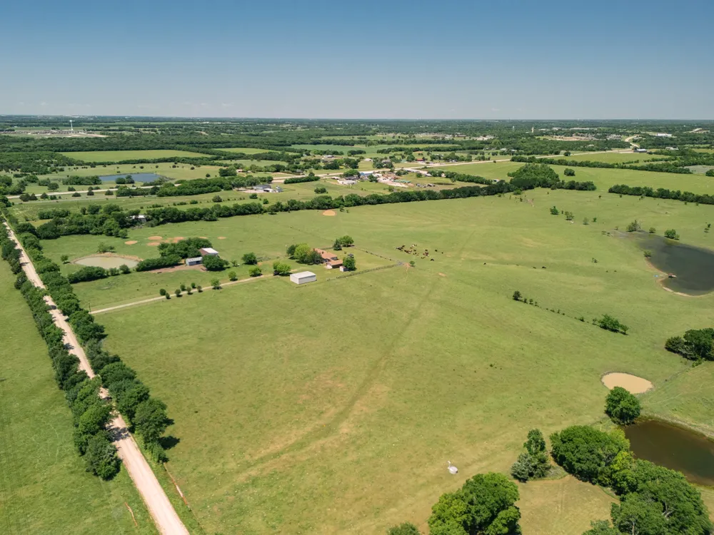 12099 County Road 1028 Blue Ridge, TX 75424