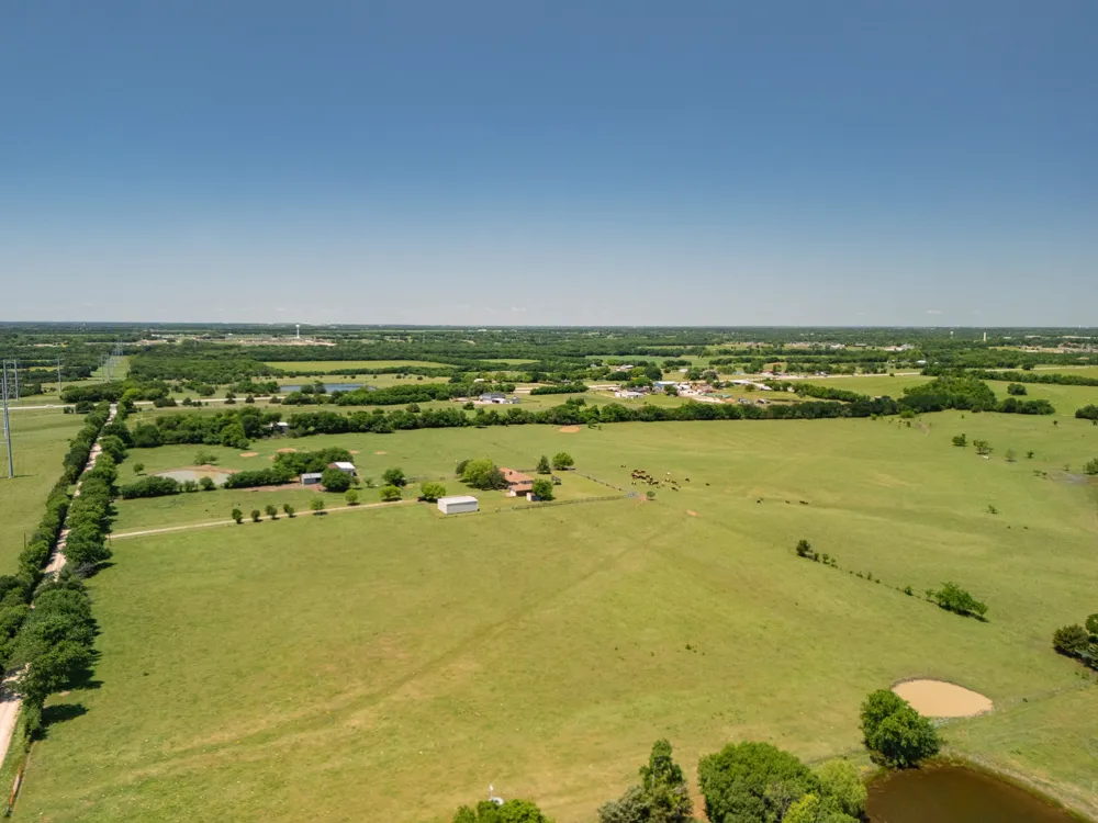 12099 County Road 1028 Blue Ridge, TX 75424