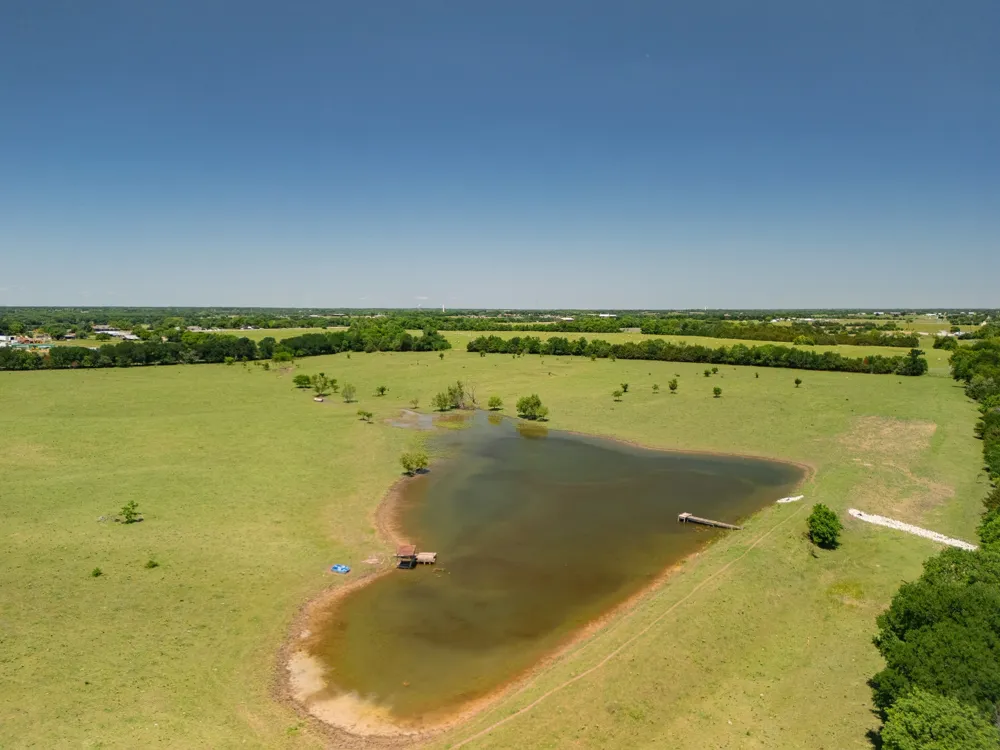 12099 County Road 1028 Blue Ridge, TX 75424