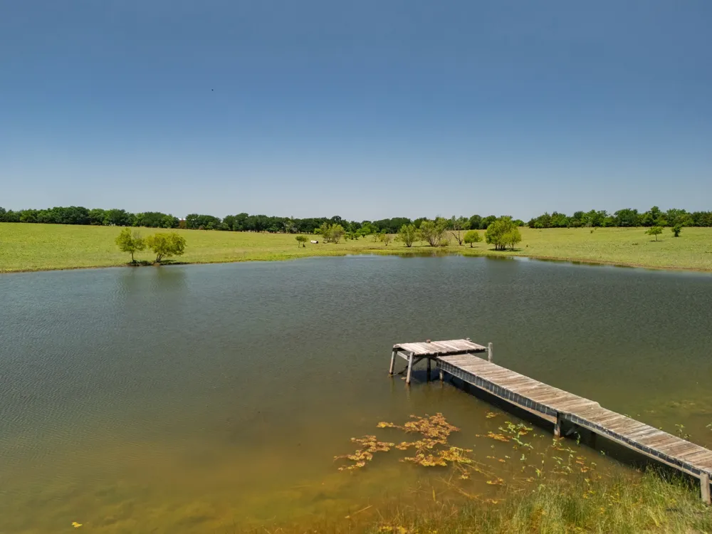 12099 County Road 1028 Blue Ridge, TX 75424
