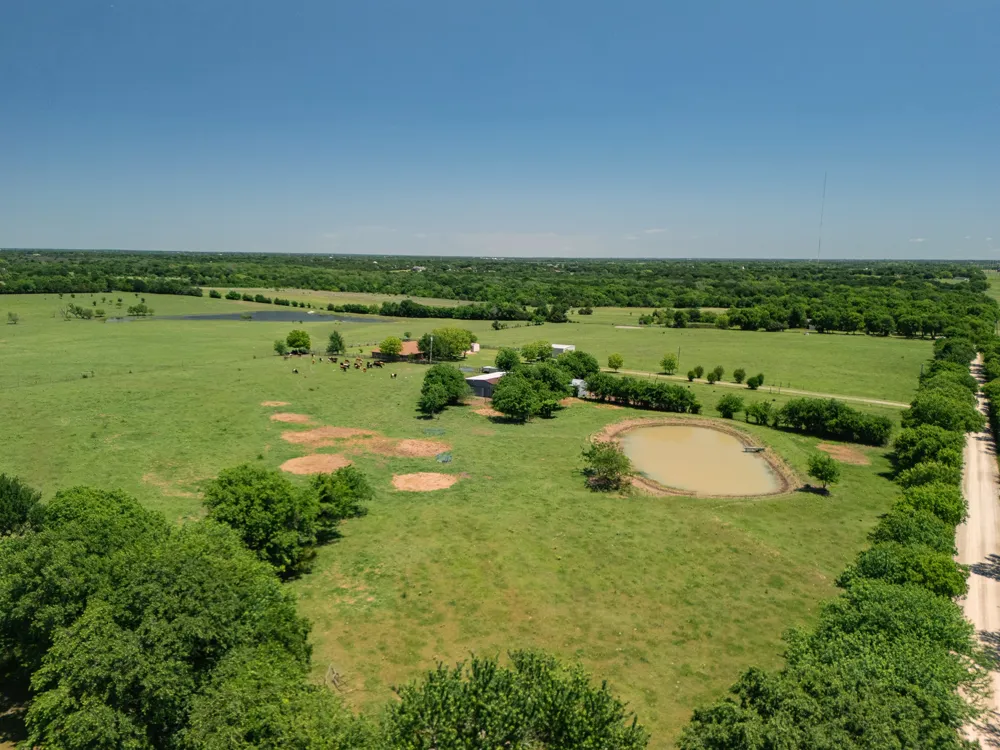 12099 County Road 1028 Blue Ridge, TX 75424