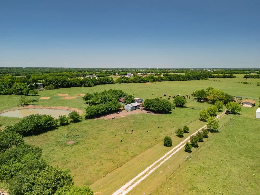 12099 County Road 1028 Blue Ridge, TX 75424