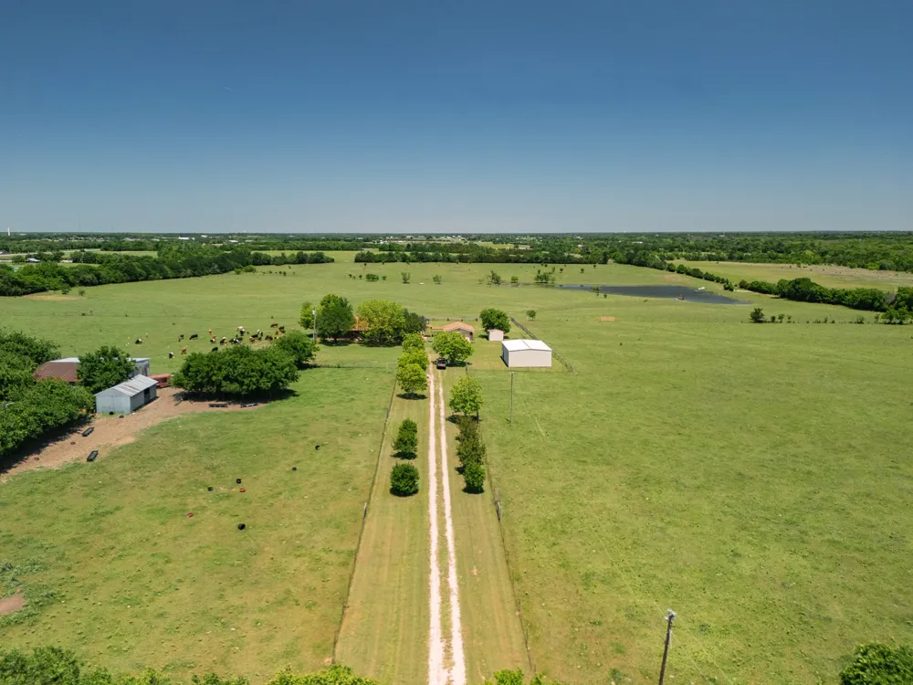 12099 County Road 1028 Blue Ridge, TX 75424