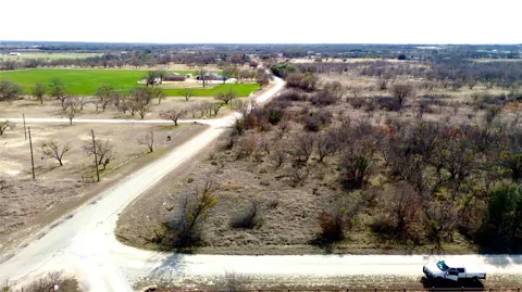 Sherwood Drive