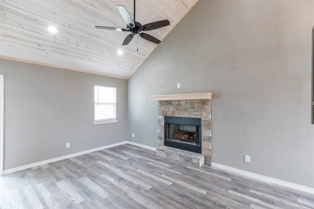 708 W 1st Street Coleman, TX 76834