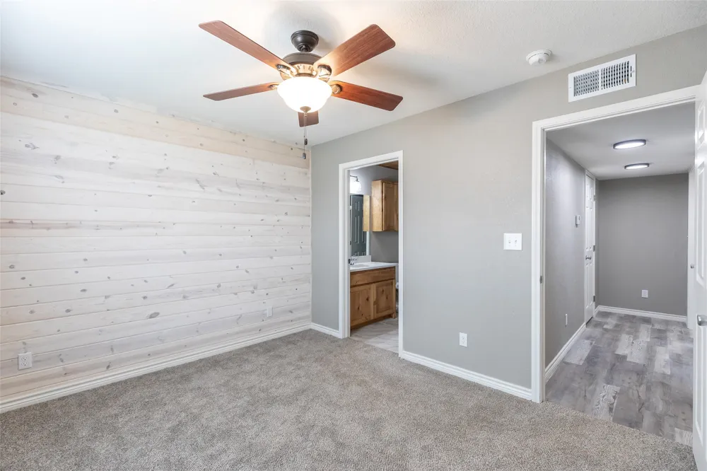 708 W 1st Street Coleman, TX 76834