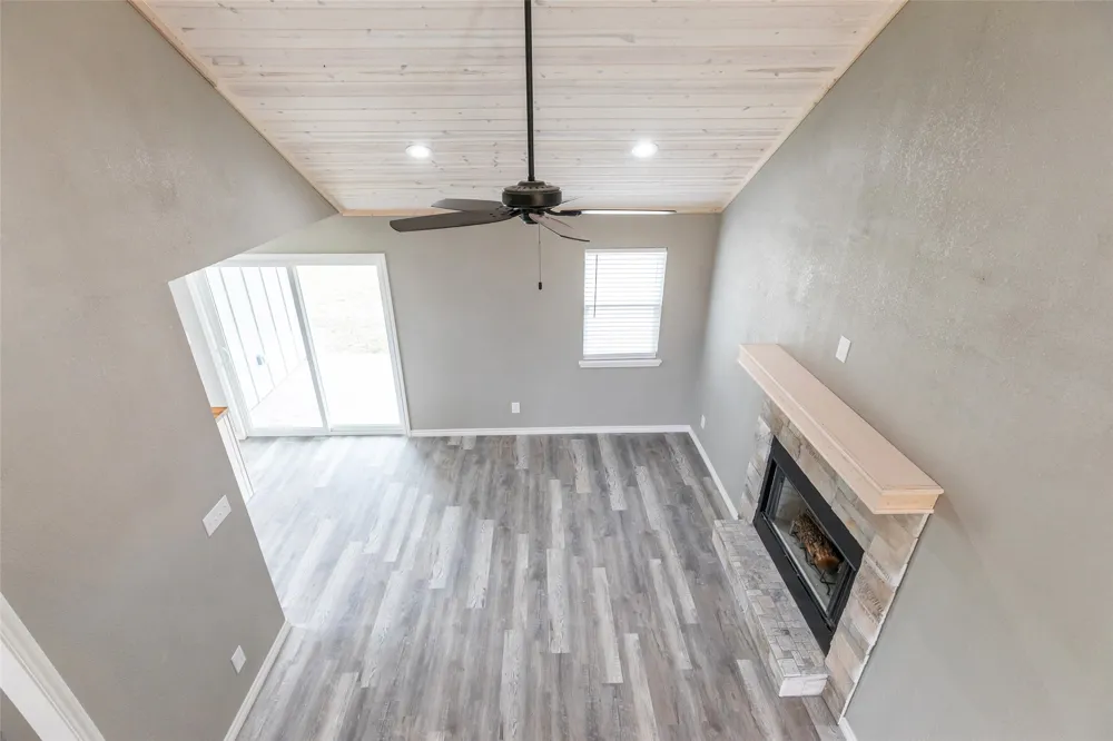 708 W 1st Street Coleman, TX 76834