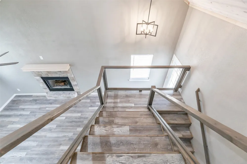 708 W 1st Street Coleman, TX 76834