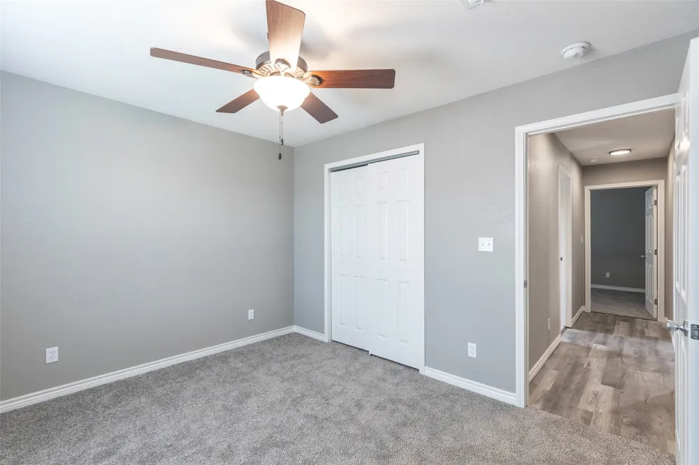 708 W 1st Street Coleman, TX 76834