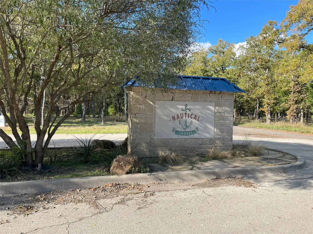 Open Water Point Quinlan, TX 75474