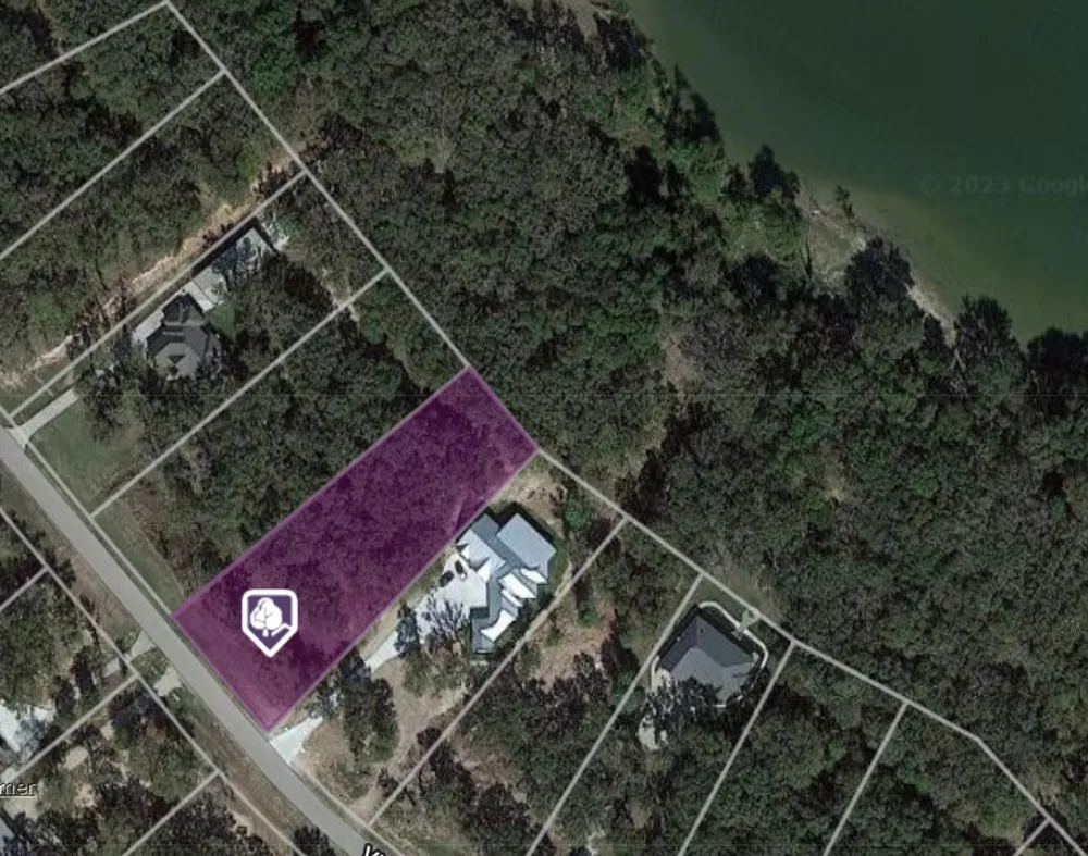 Open Water Point Quinlan, TX 75474