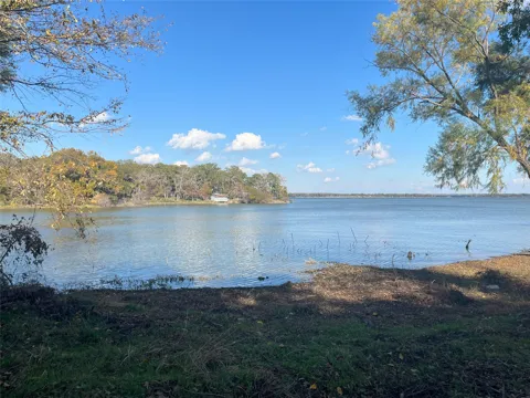 Open Water Point