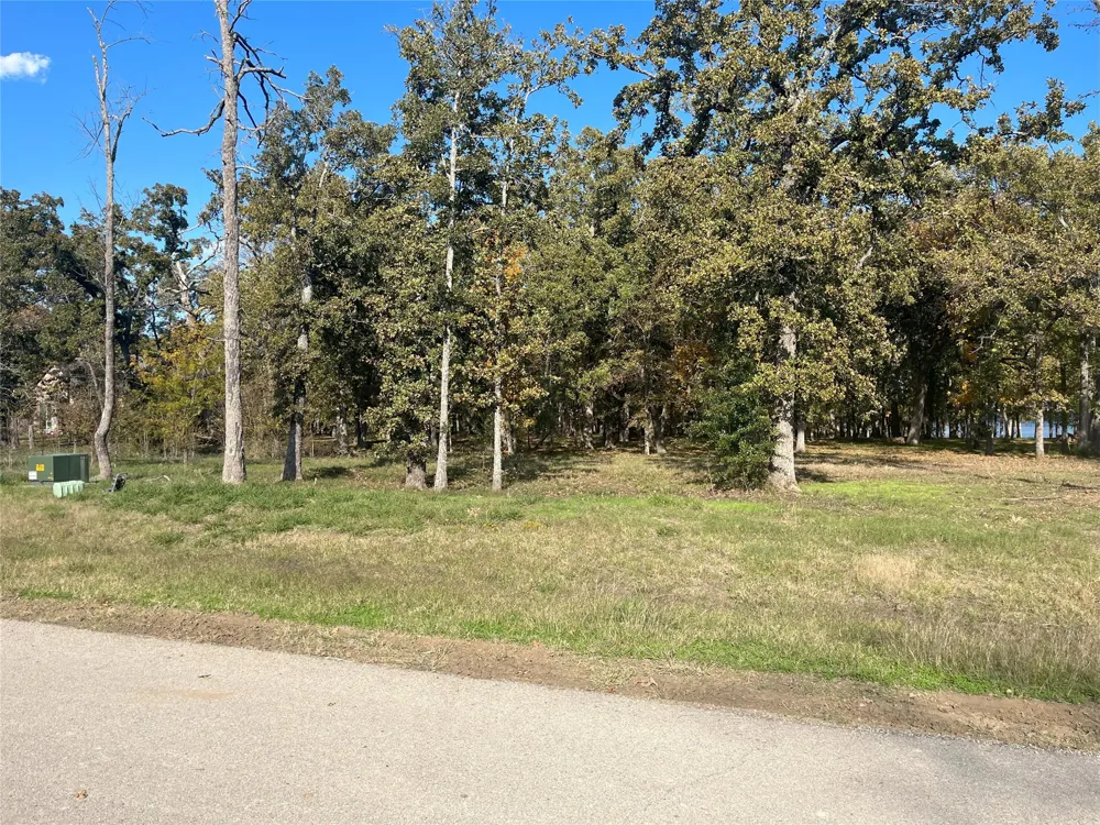 Open Water Point Quinlan, TX 75474