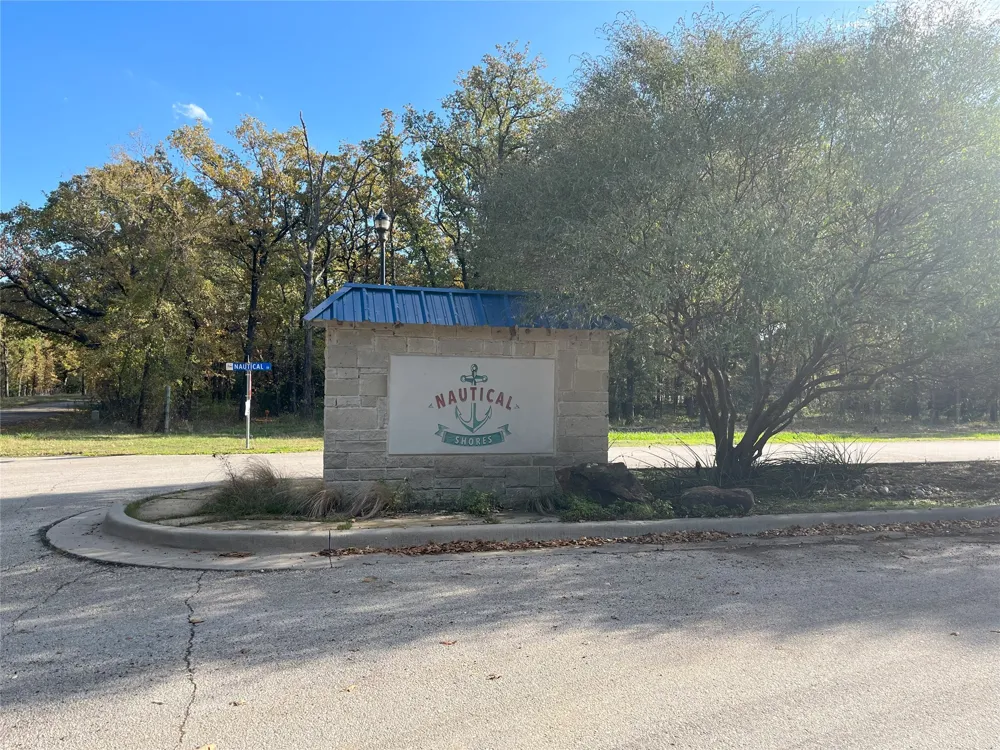 Open Water Point Quinlan, TX 75474