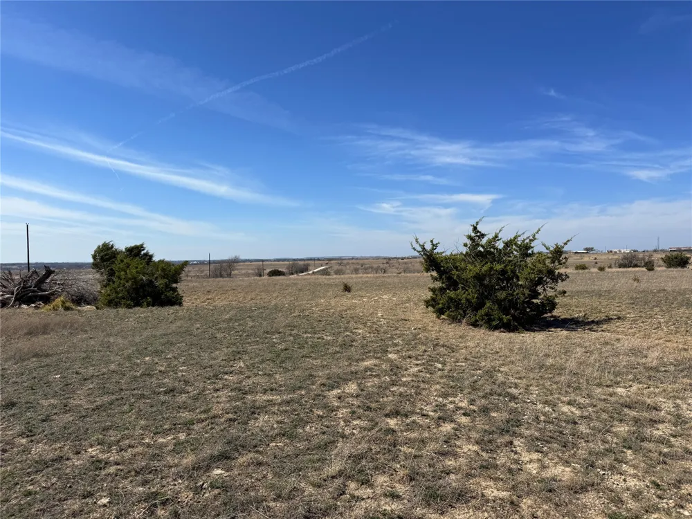 CR 619 Hamilton, TX 76531