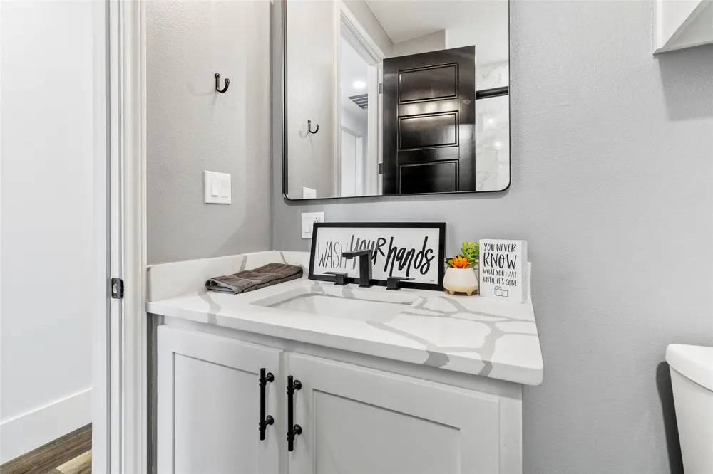 7 Silver Spur Drive Mt Pleasant, TX 75455