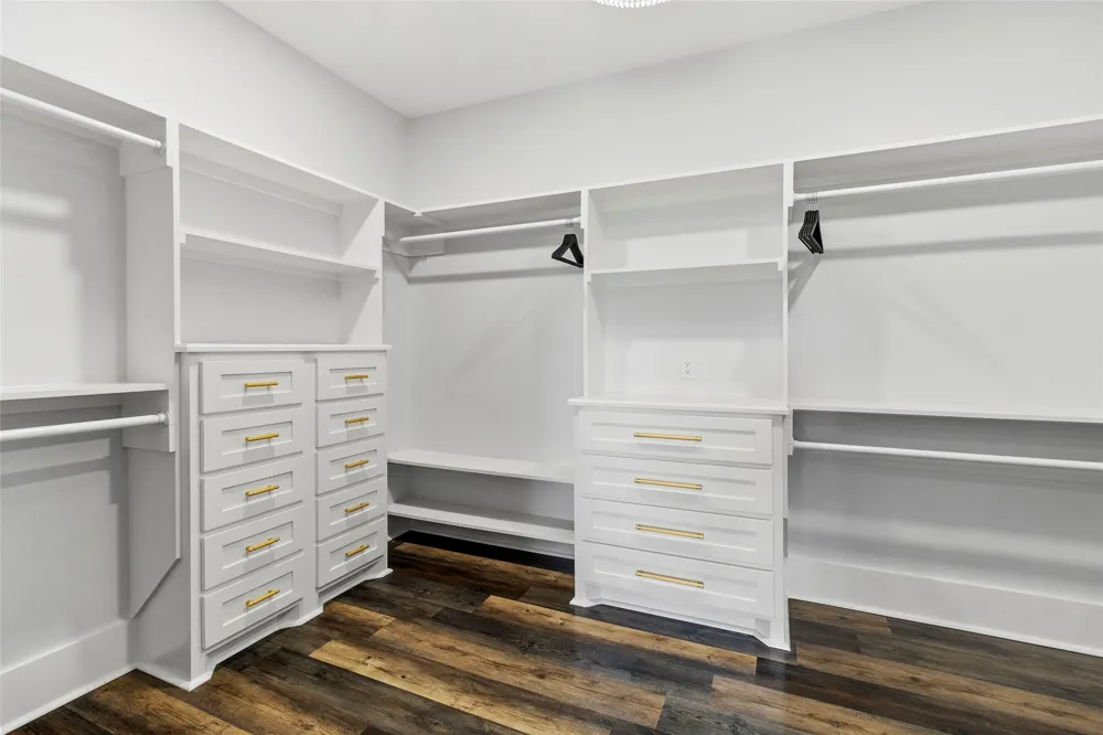 7 Silver Spur Drive Mt Pleasant, TX 75455