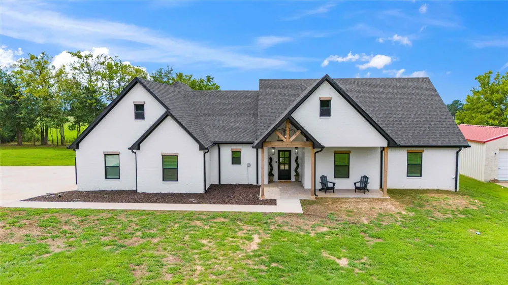 7 Silver Spur Drive Mt Pleasant, TX 75455