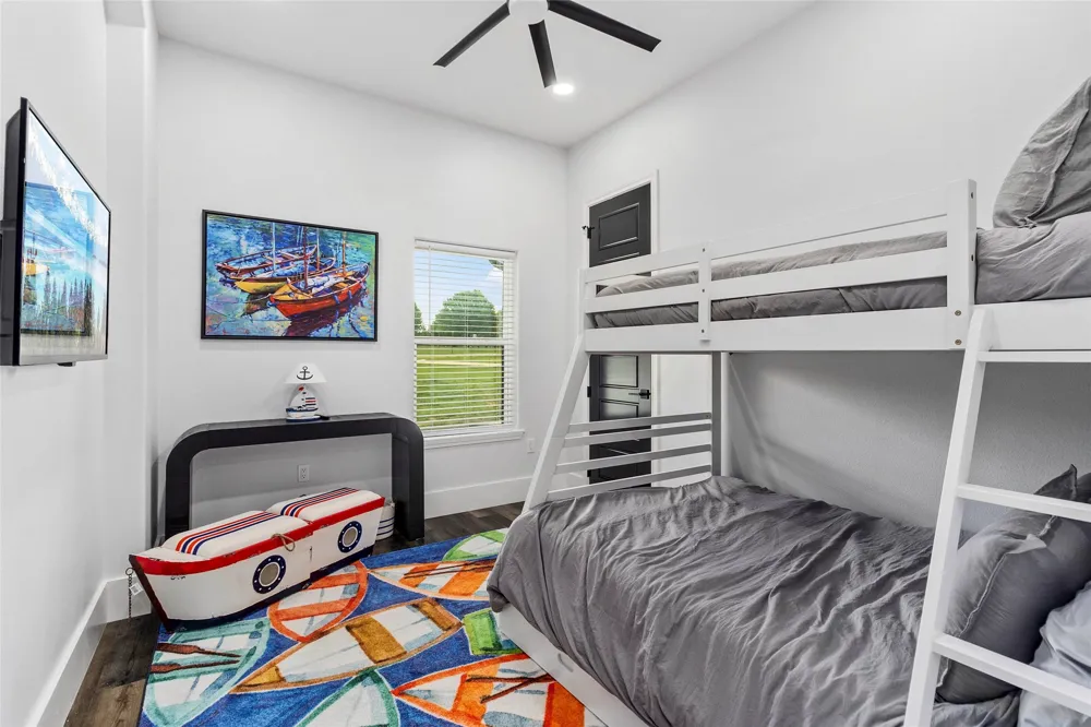 7 Silver Spur Drive Mt Pleasant, TX 75455