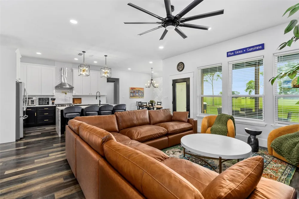7 Silver Spur Drive Mt Pleasant, TX 75455