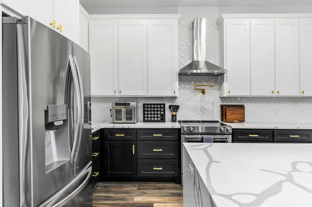 7 Silver Spur Drive Mt Pleasant, TX 75455