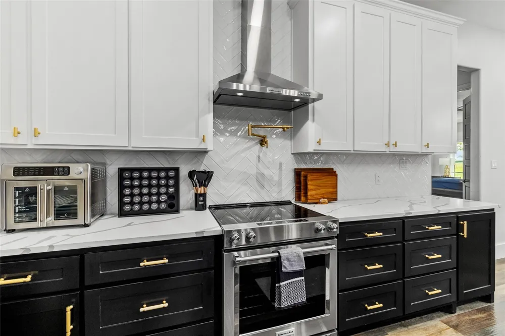 7 Silver Spur Drive Mt Pleasant, TX 75455