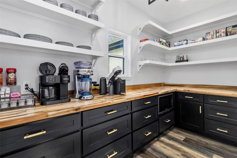 7 Silver Spur Drive Mt Pleasant, TX 75455