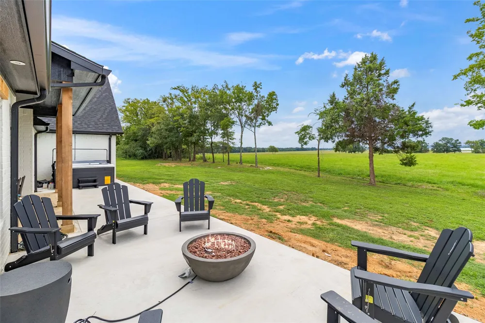 7 Silver Spur Drive Mt Pleasant, TX 75455