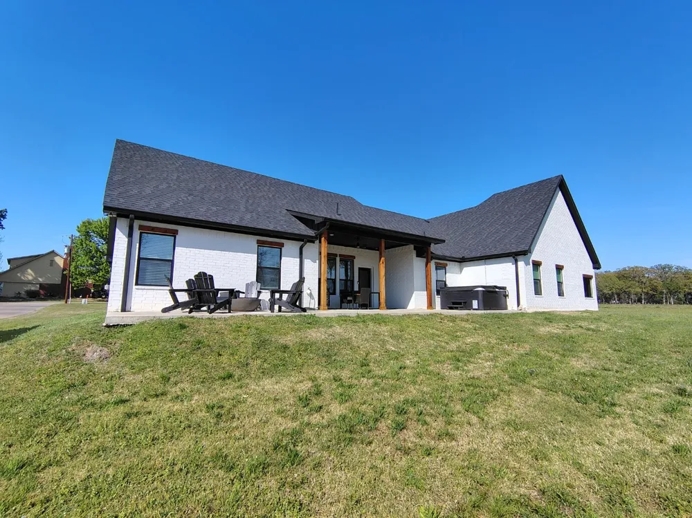 7 Silver Spur Drive Mt Pleasant, TX 75455