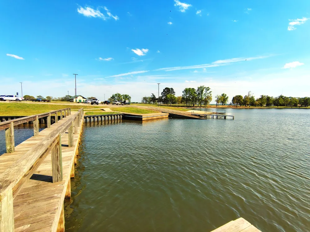 7 Silver Spur Drive Mt Pleasant, TX 75455
