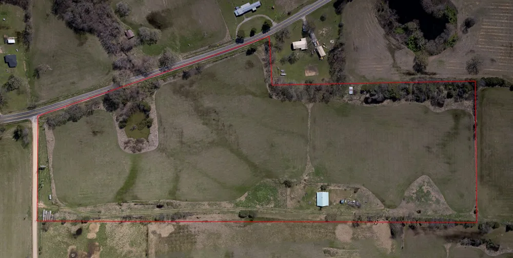 267 County Road 2150 Telephone, TX 75446