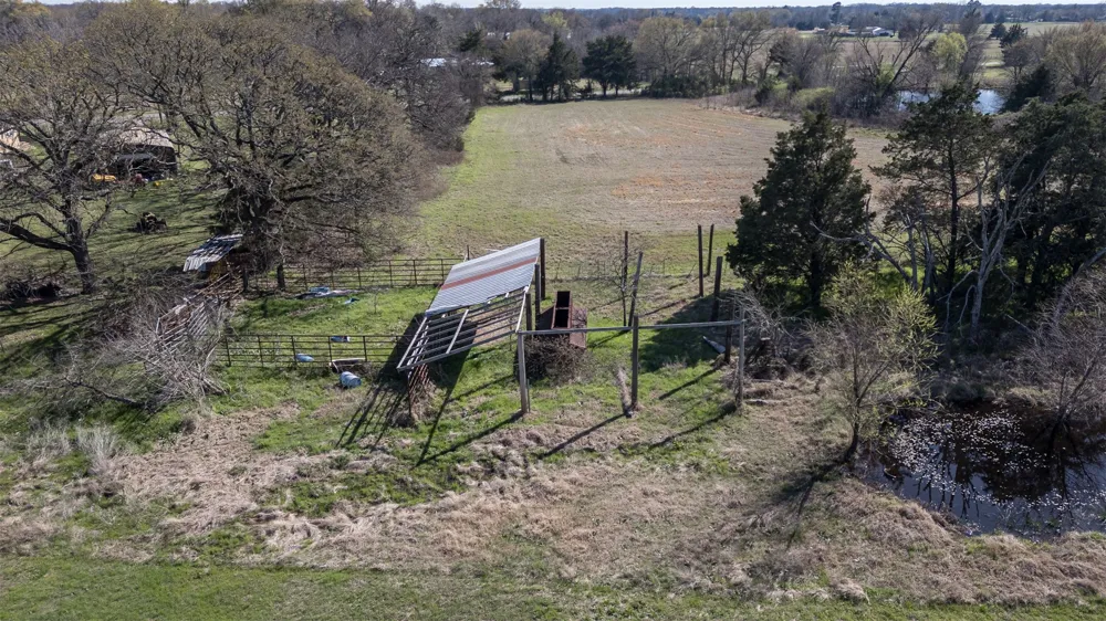 267 County Road 2150 Telephone, TX 75446