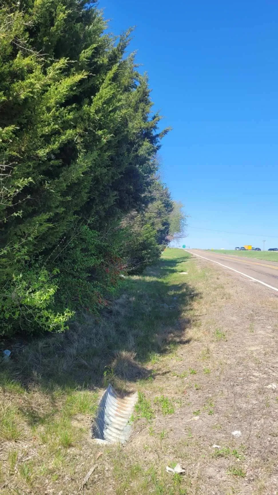 I-45 Palmer, TX 75152