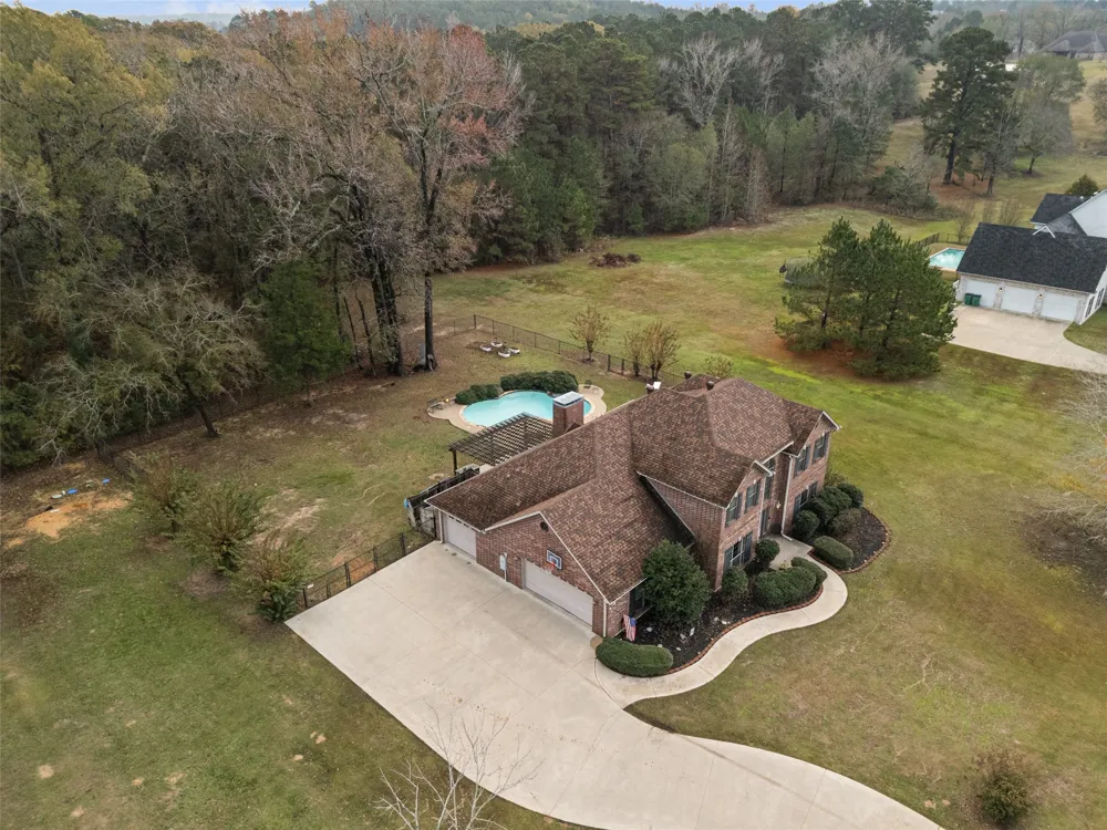 210 Whistler Hallsville, TX 75650