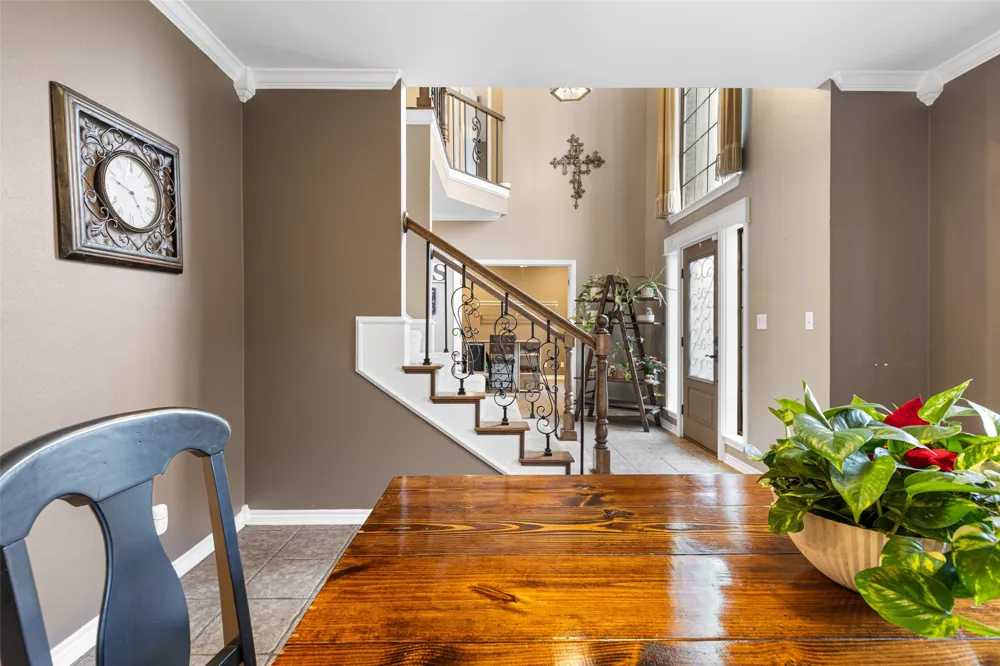 210 Whistler Hallsville, TX 75650