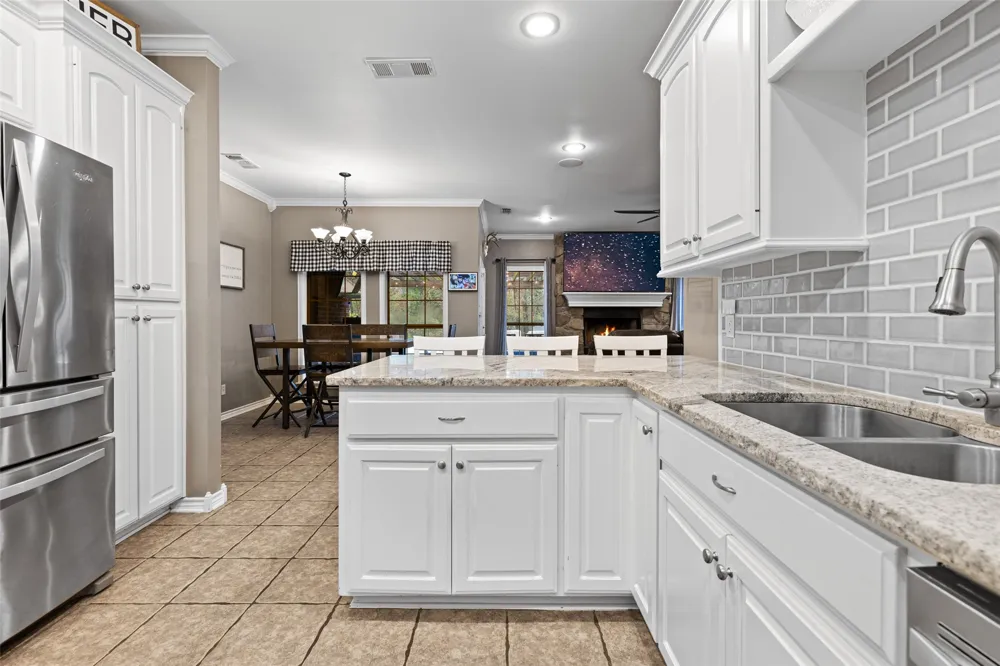 210 Whistler Hallsville, TX 75650