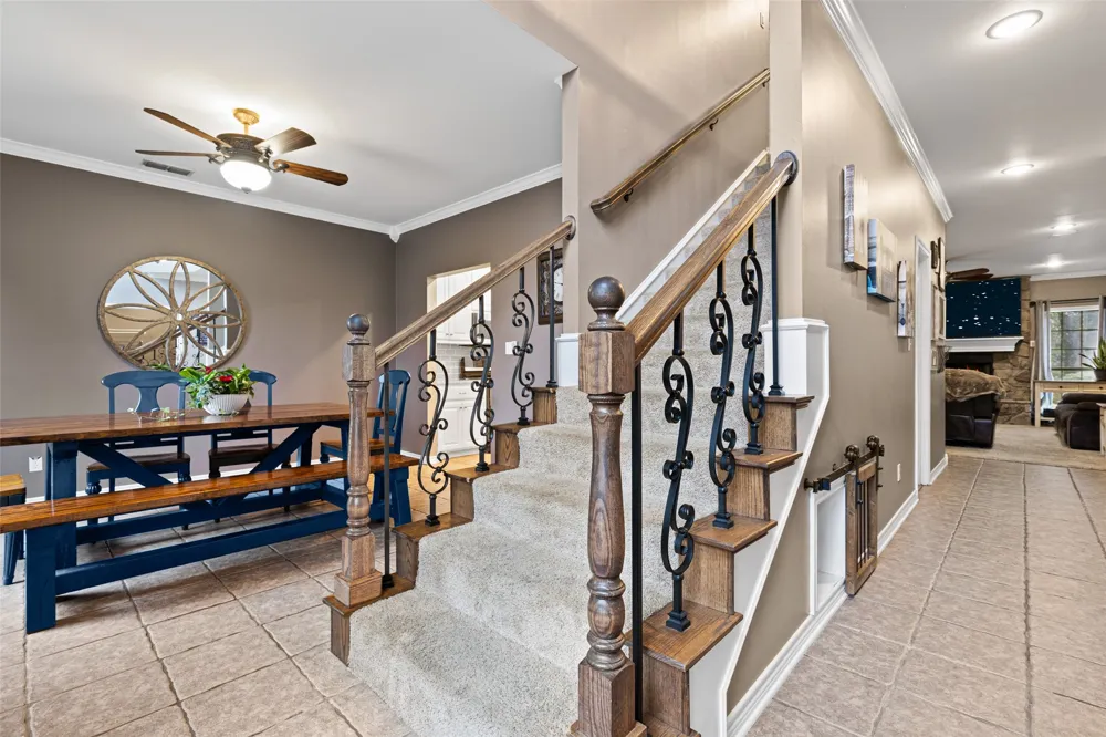 210 Whistler Hallsville, TX 75650