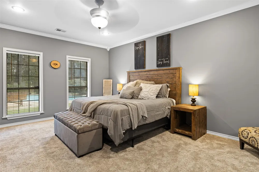 210 Whistler Hallsville, TX 75650