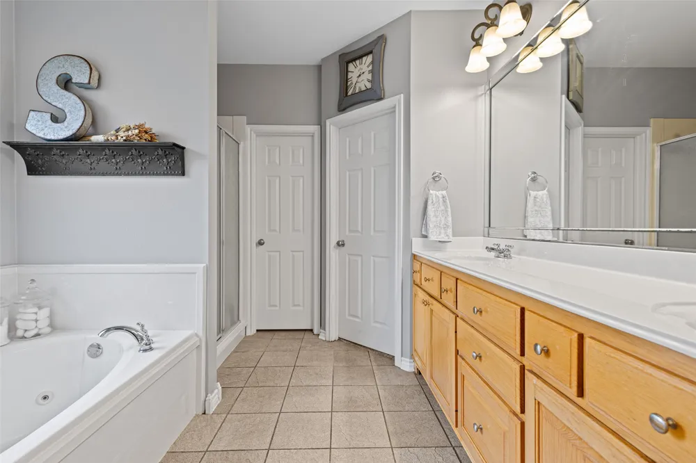 210 Whistler Hallsville, TX 75650