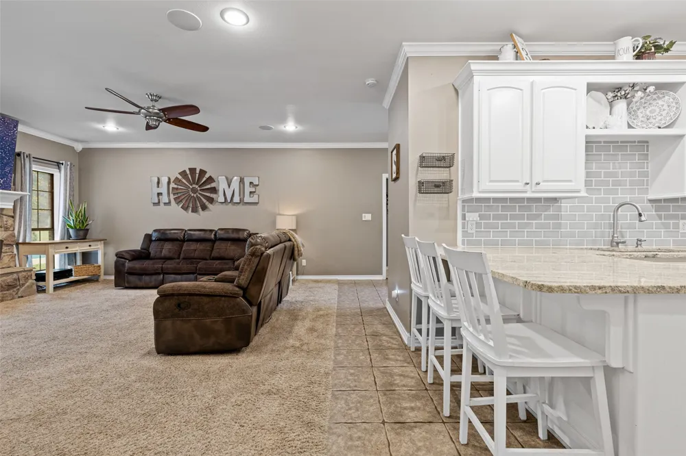 210 Whistler Hallsville, TX 75650