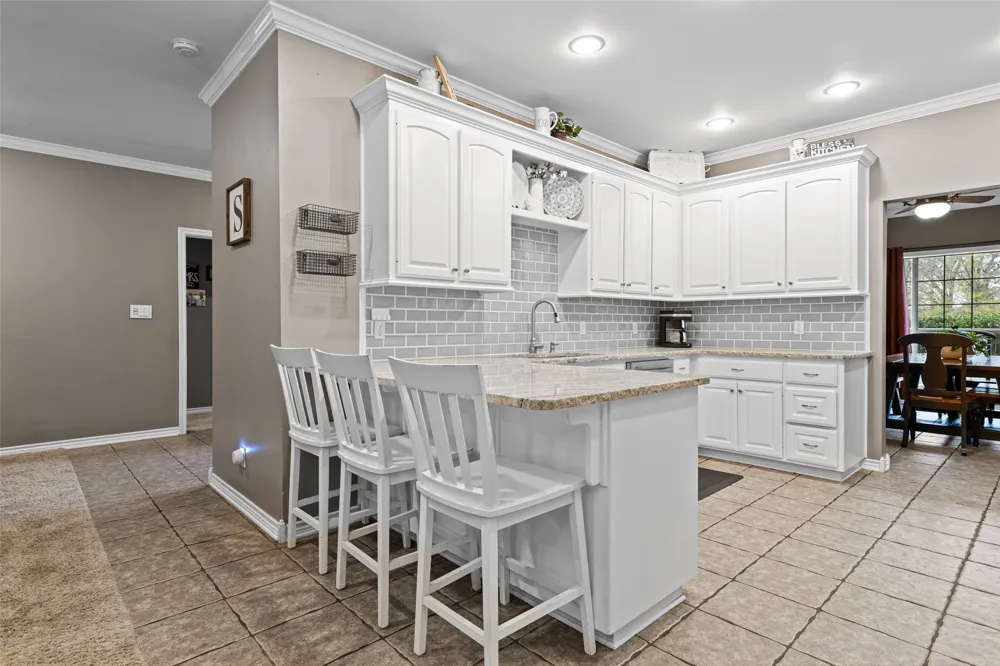 210 Whistler Hallsville, TX 75650