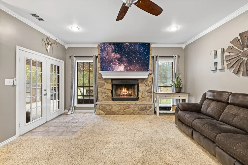 210 Whistler Hallsville, TX 75650