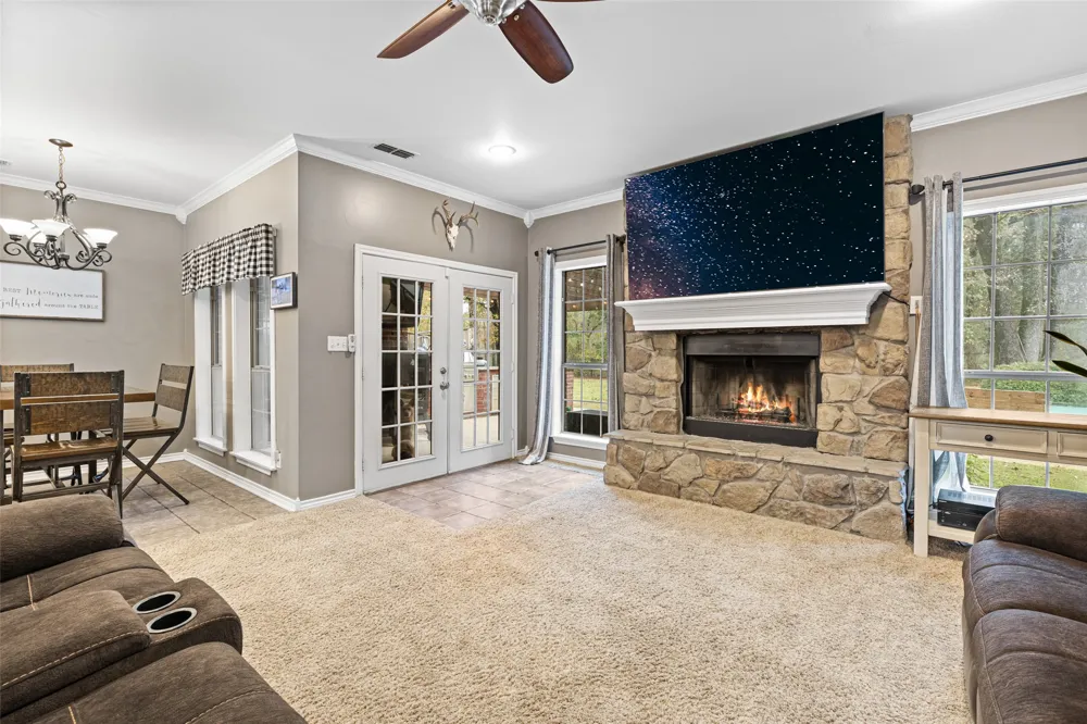 210 Whistler Hallsville, TX 75650
