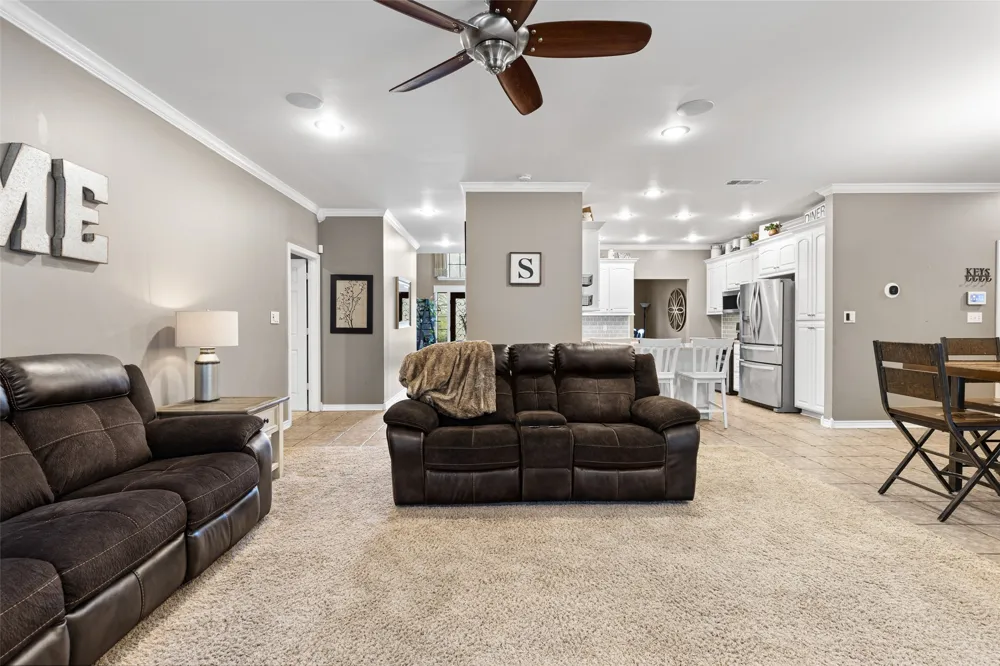 210 Whistler Hallsville, TX 75650